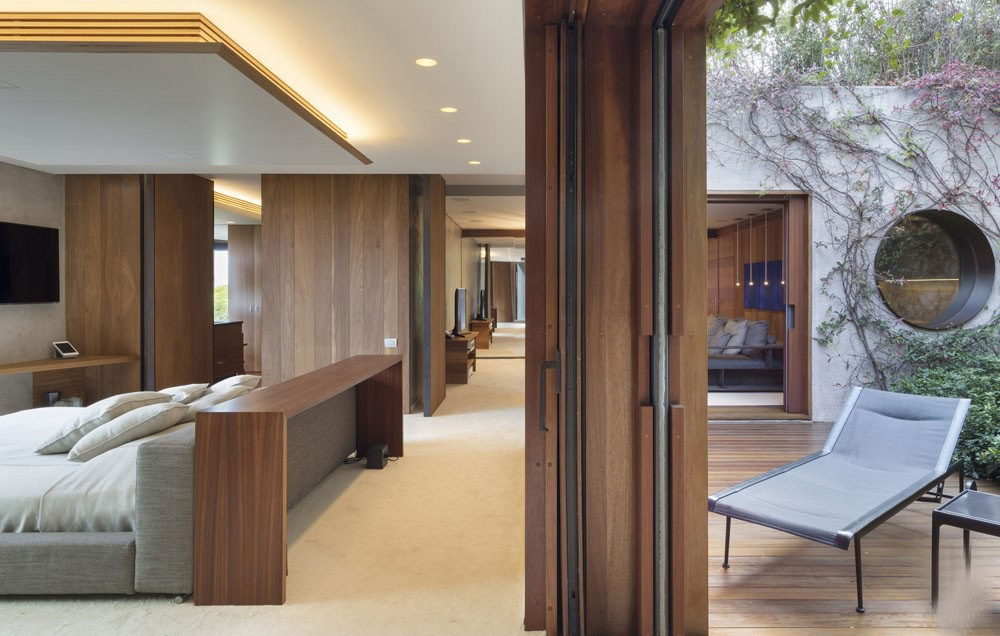 意大利撒丁岛别墅群-23