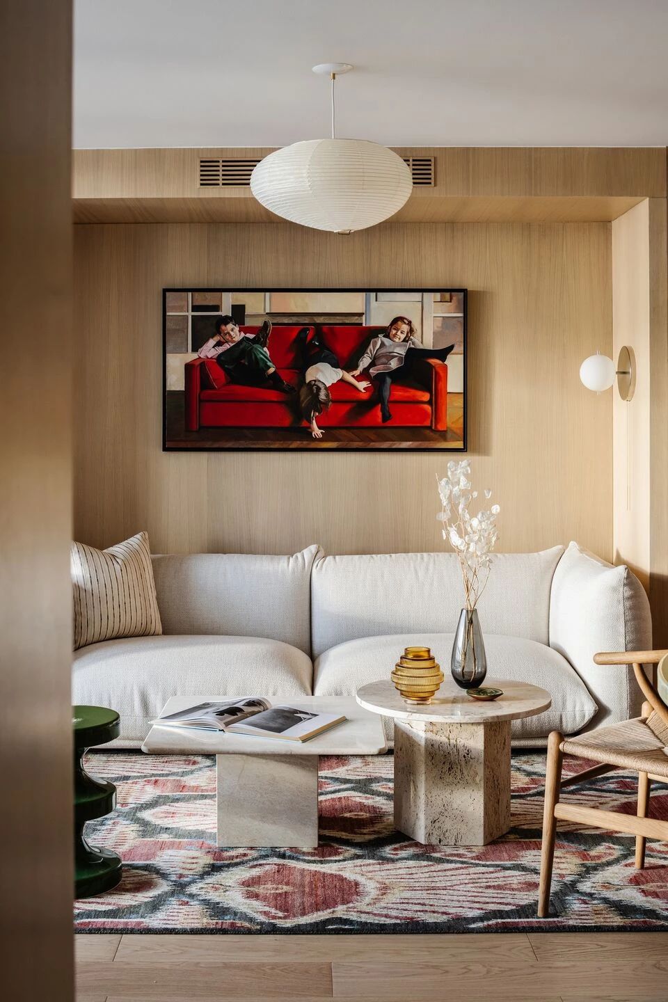 日落港七号公寓，美国迈阿密-2