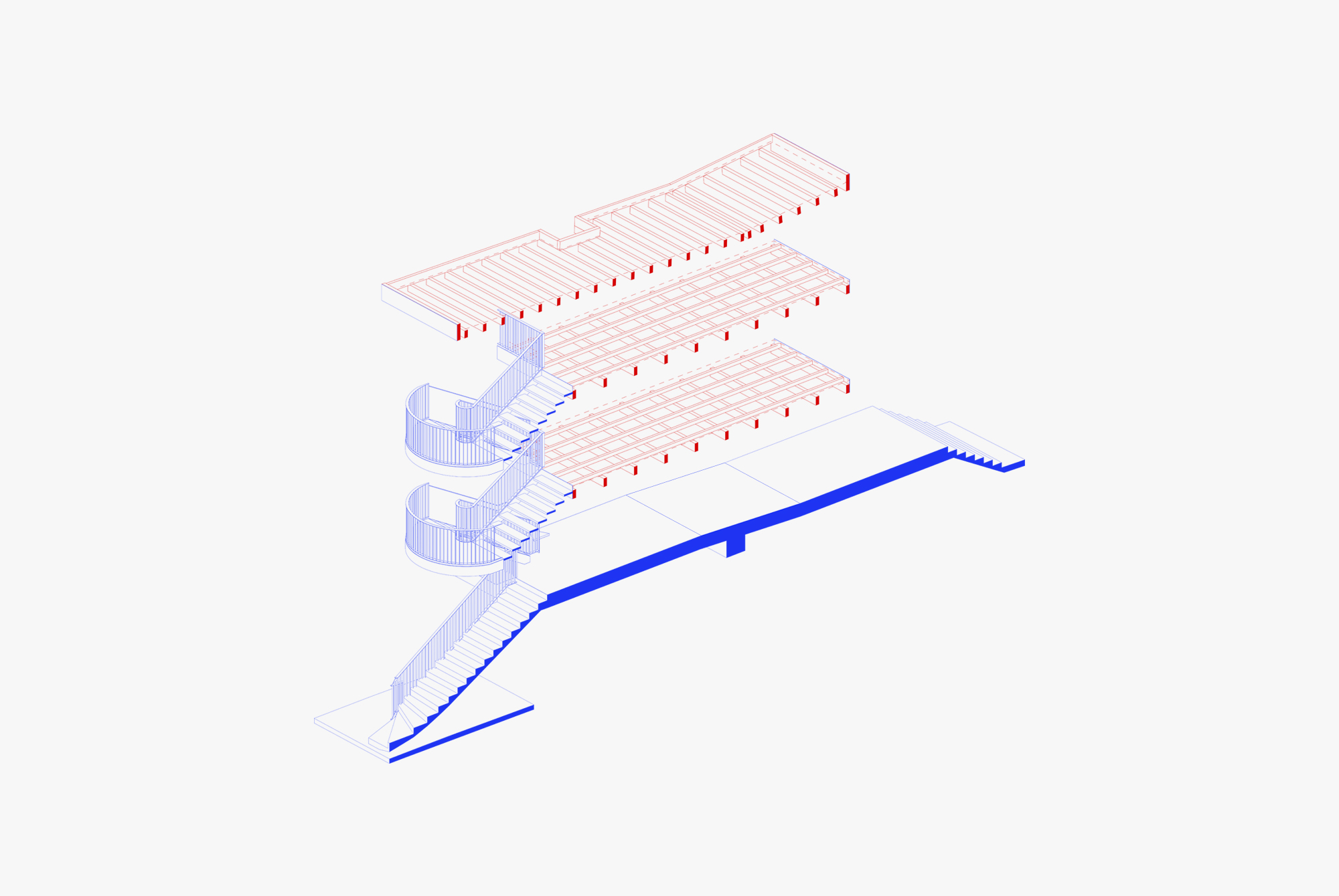丨法国丨Cabinet DELORME等多个团队-58