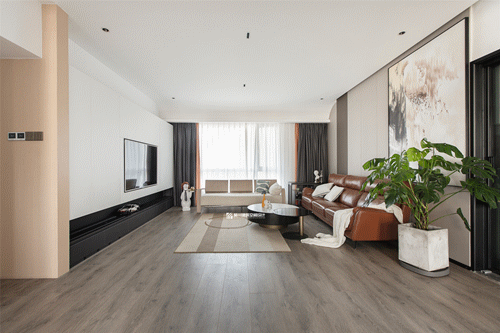 太古城旧房改造-40