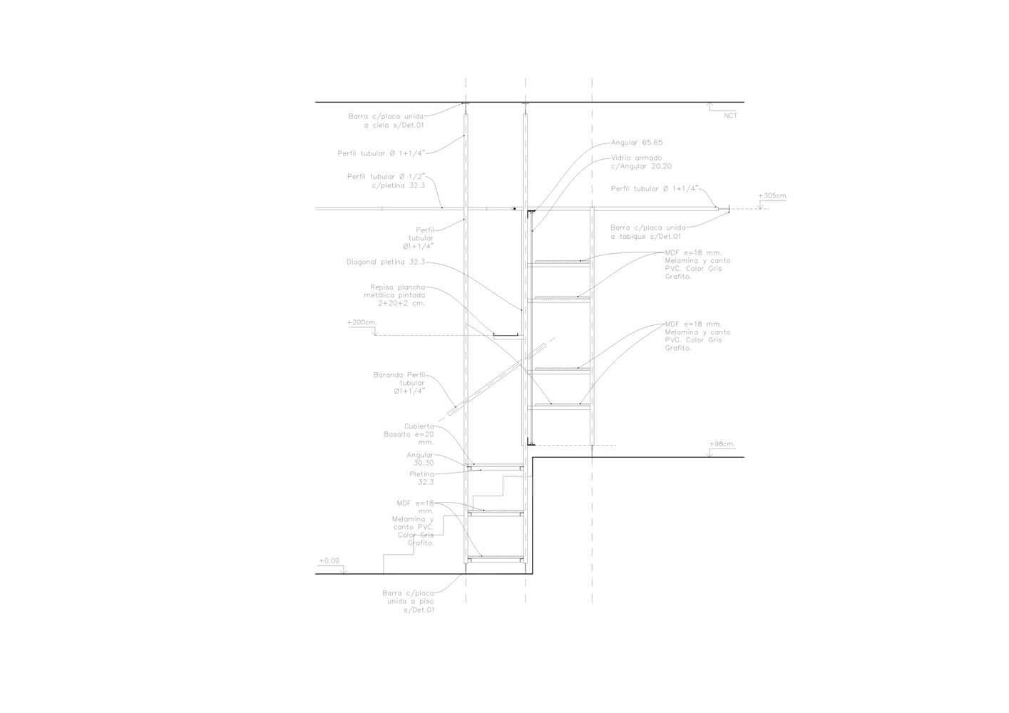 FELIX 咖啡丨智利圣地亚哥丨Oficina Bravo-37
