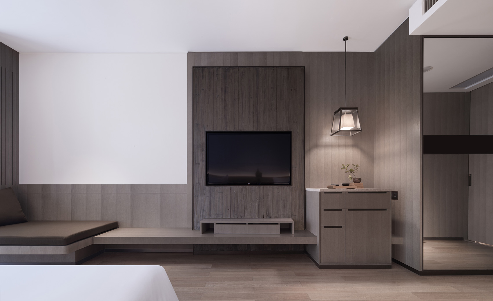 桂林阳朔阿丽拉酒店丨中国桂林丨水平线空间设计,直向建筑-97