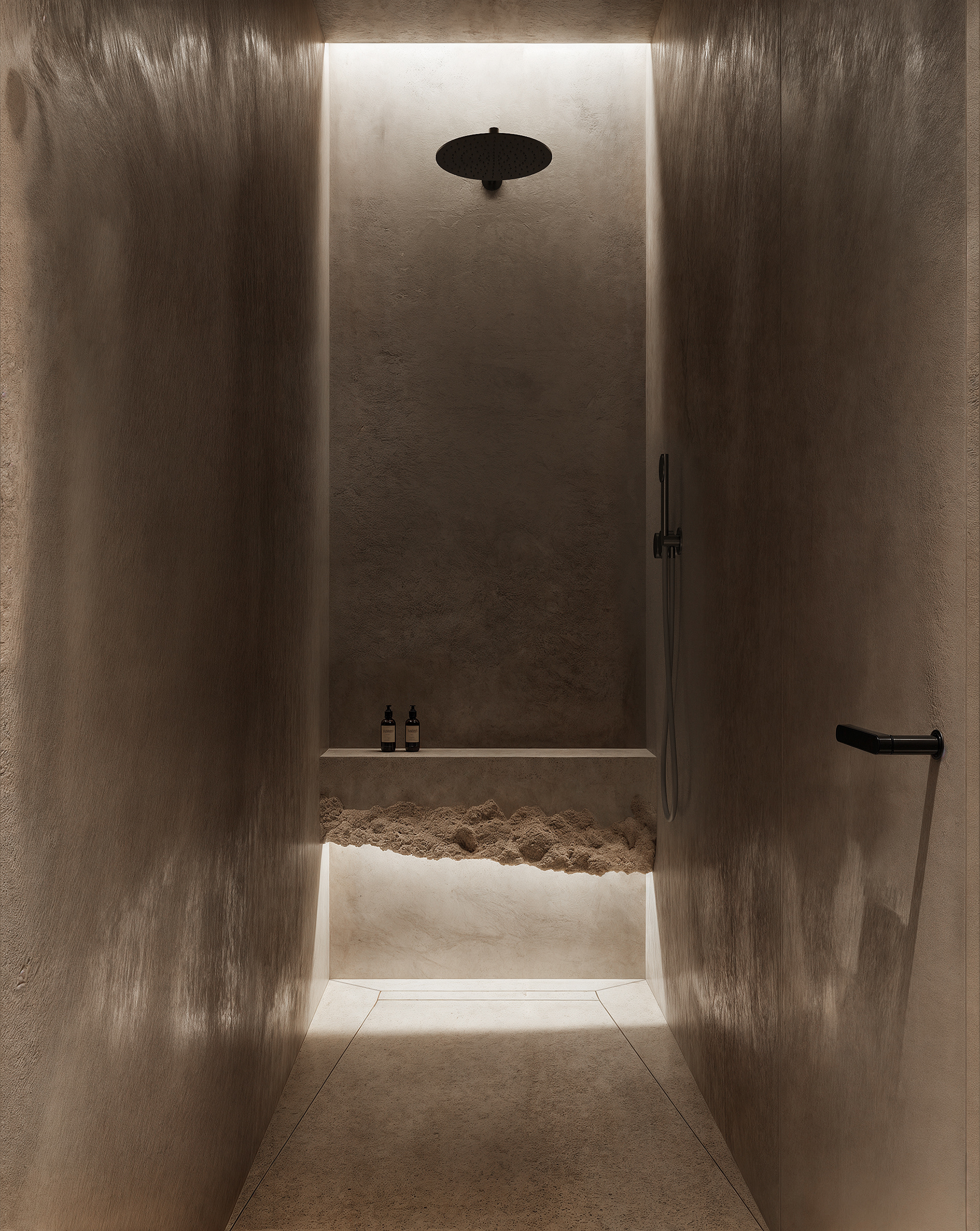 乌鲁瓦图酒店丨印度丨SHOVK与19 Būro合作设计-45