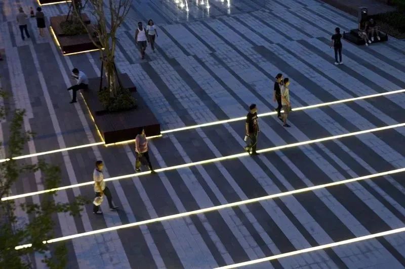 万科·天荟 | 新旧融合,打造城市新名片-62