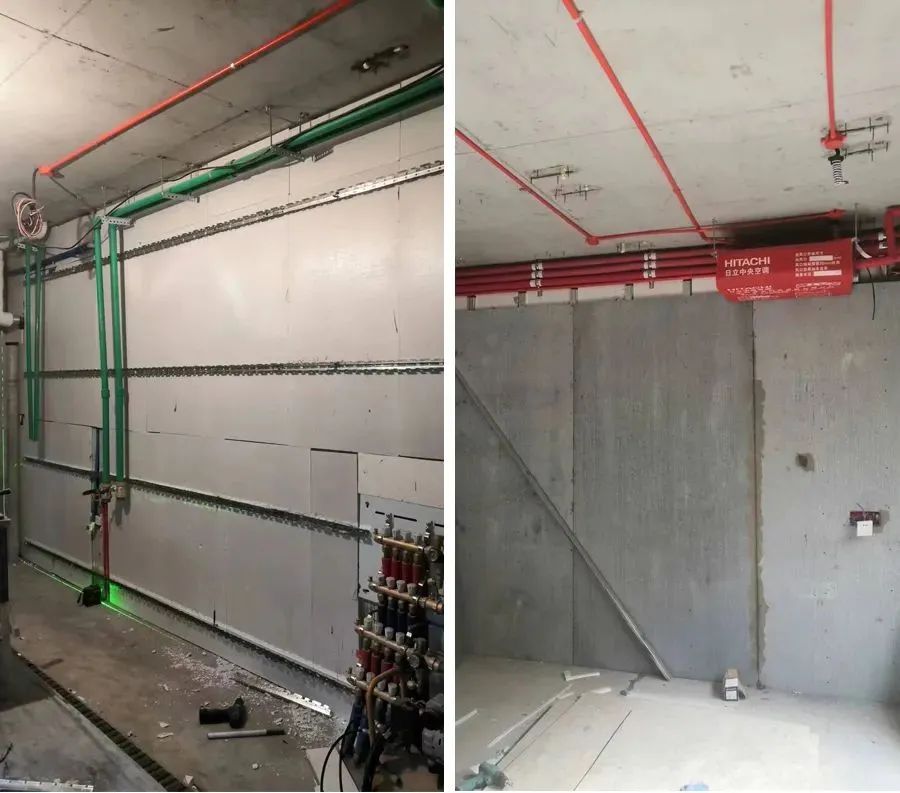 金地峯尚别墅丨中国沈阳丨TDD+e乾唐设计-260