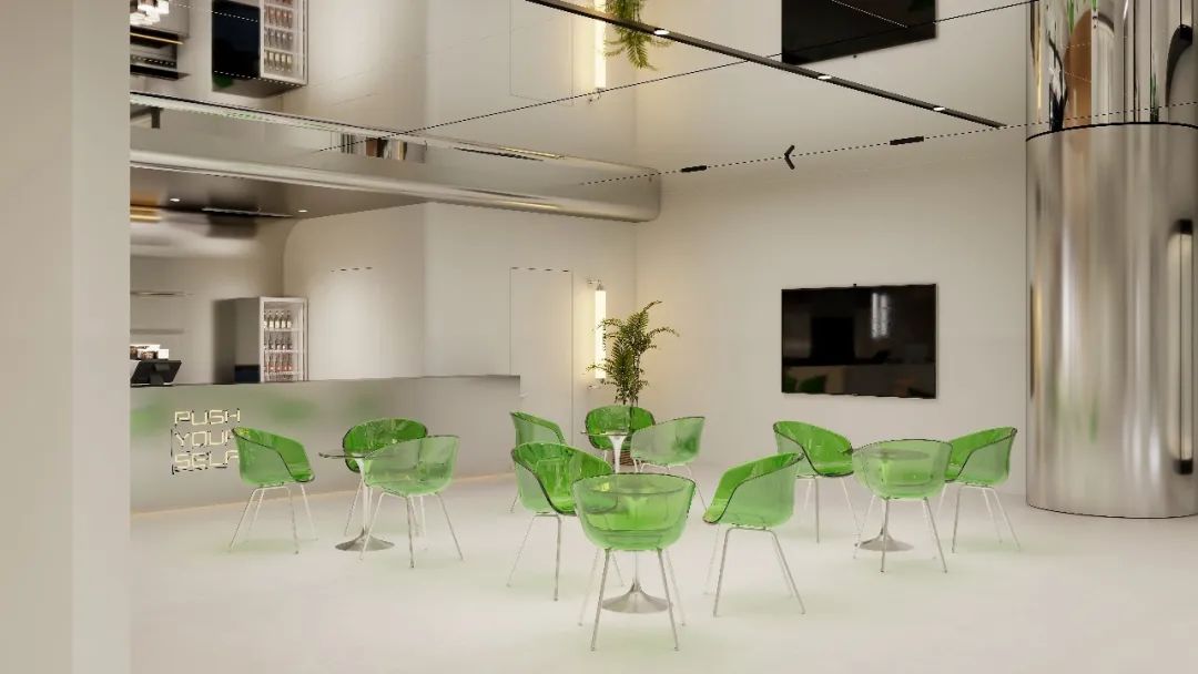 鲁班台球俱乐部丨中国银川-0