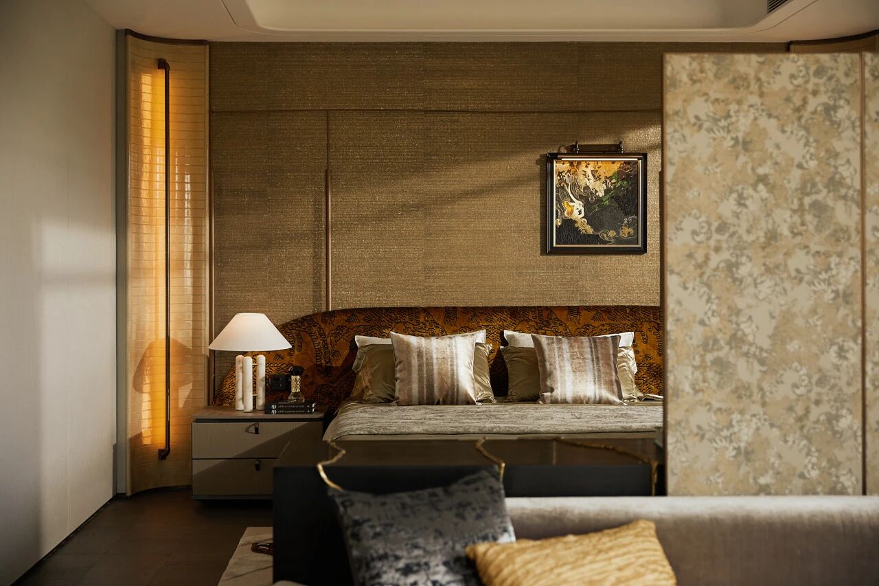 黄岩蓝城明庐合院丨中国台州丨WJ STUDIO万境设计-65