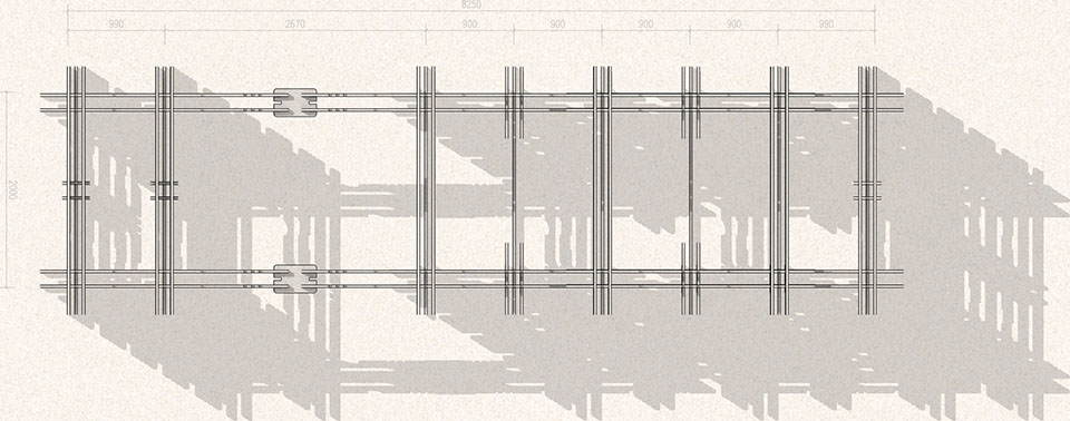 榫卯的呼吸丨中国丨广州城外建筑设计有限公司-108