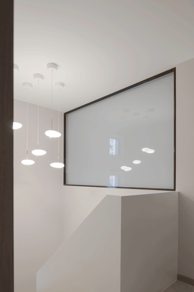 万柳怡水园 219㎡错层复式，现代简约演绎生活艺术-45