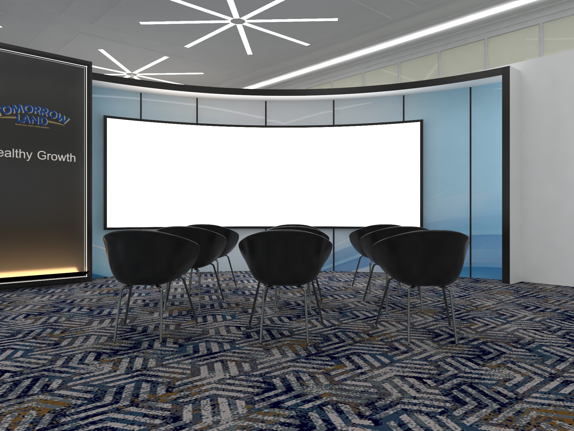 Tomorrow Land by Nestle Bangladesh-9