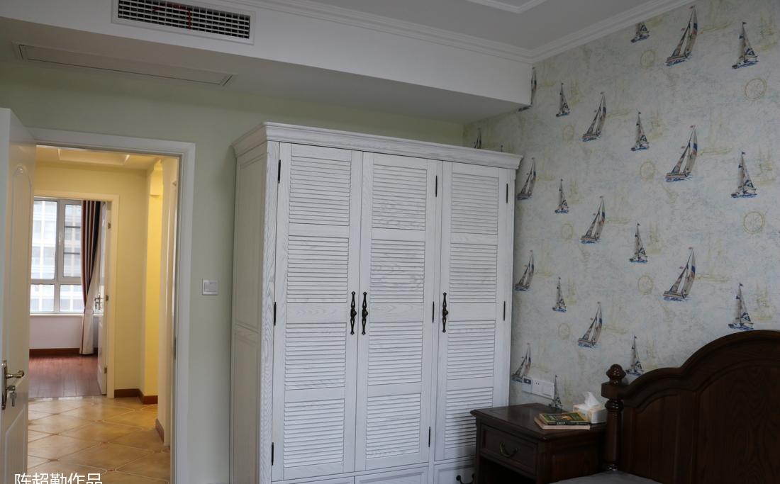 
和景苑大平层 -11