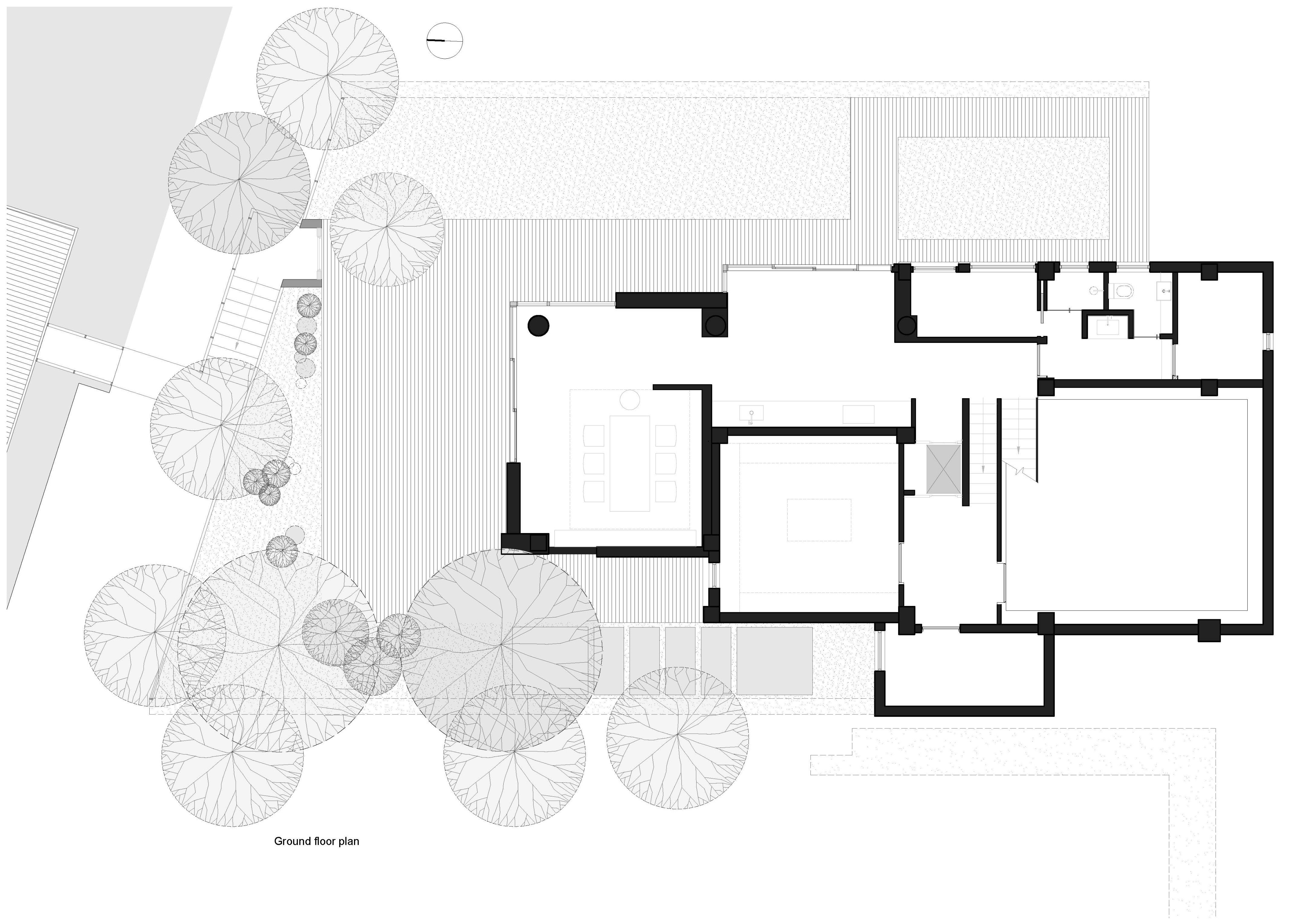 LL 宅丨中国丨左通右达建筑工作室-27