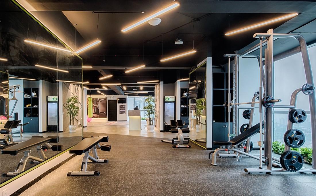 苜梵设计 · 育博教育 · 童年的彩色课堂-9