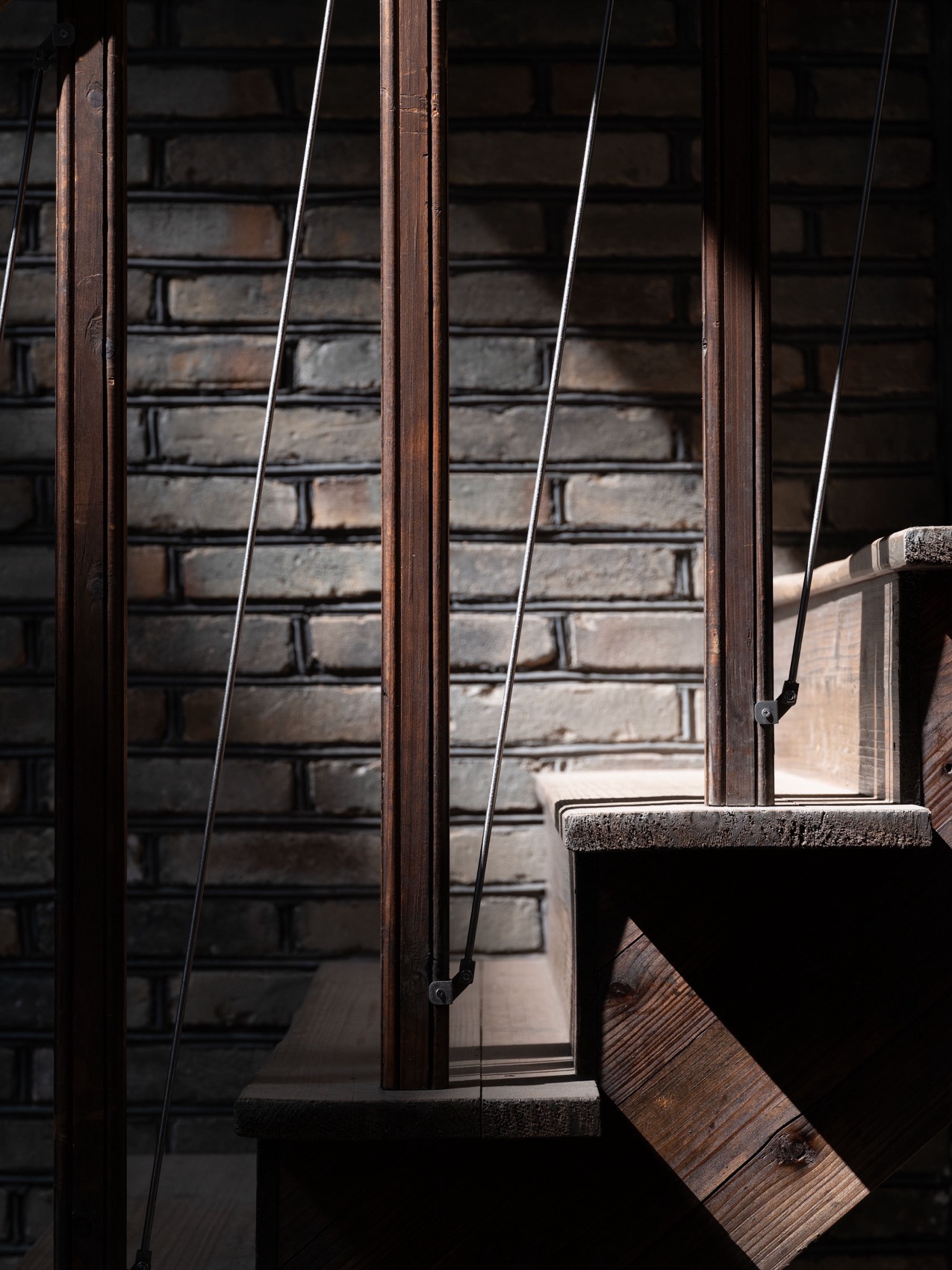 驯·烘焙（烟台山）丨中国福州丨退化建筑-89