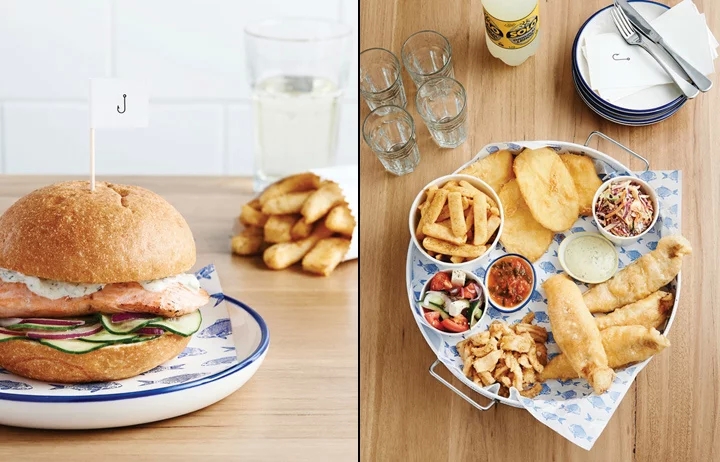 荷兰的The Good Fish小餐馆-4