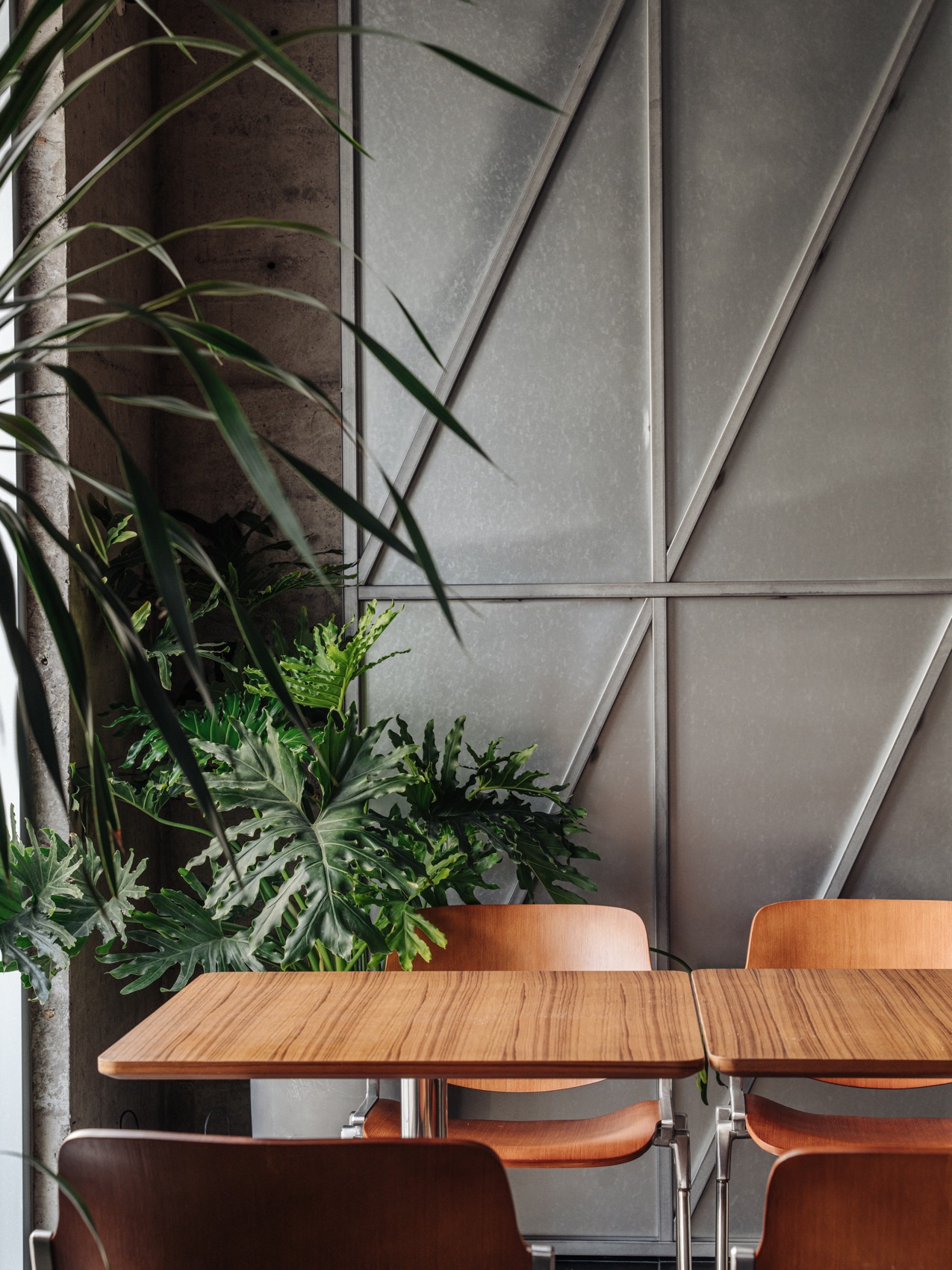 咖啡店丨未见筑设计事务所-48