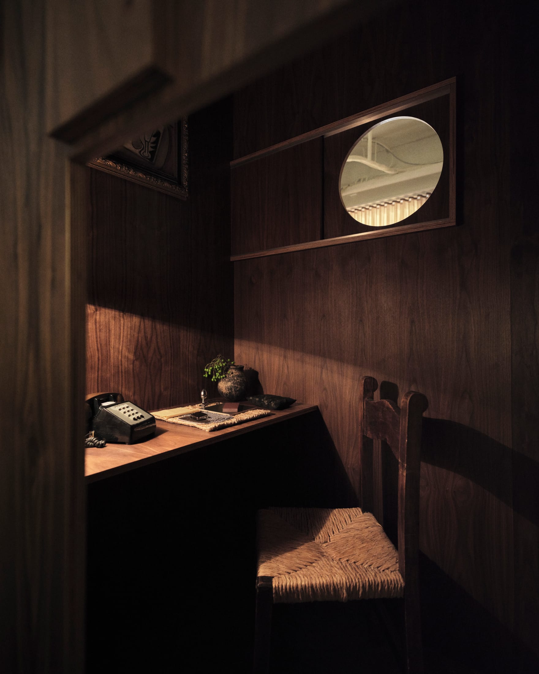 Mouthwash Studio洛杉矶办公室丨美国洛杉矶-12