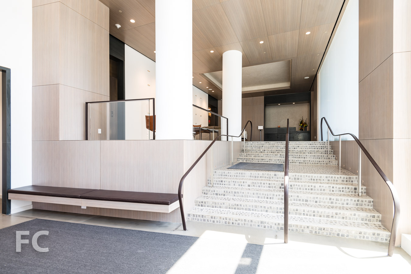 Building Tour: 50 West — FIELD CONDITION-5