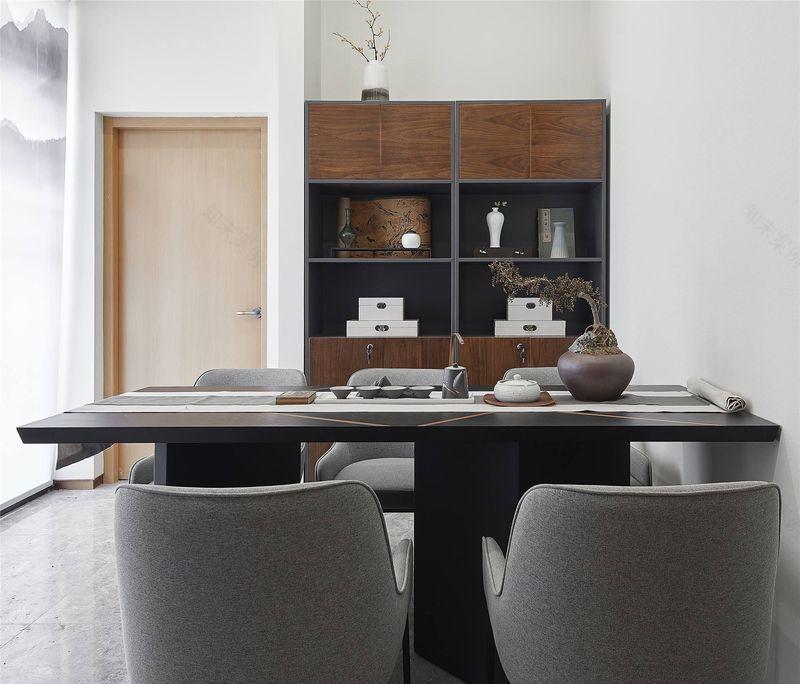 亚新·美好城邦售楼处丨中国郑州-32