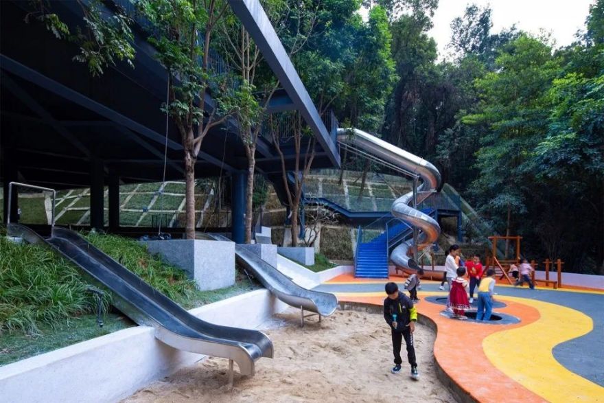 南沙原创新作|深圳城/村计划-凉帽村改造-179