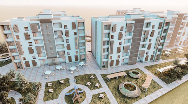 社会住房项目(埃及住房)-3