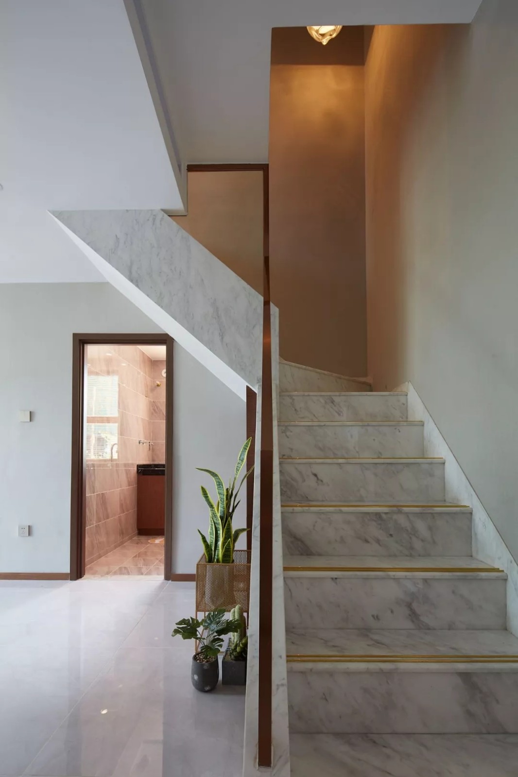 广州阳光城南沙万国▪复式户型  库玛设计-22