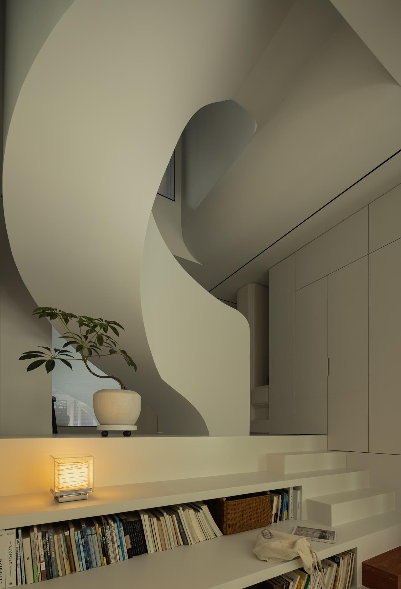 合肥壹研设计 · 岫 音丨中国合肥-43