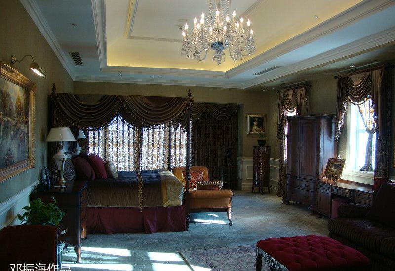 
华彬庄园 尼克劳斯会所 -4