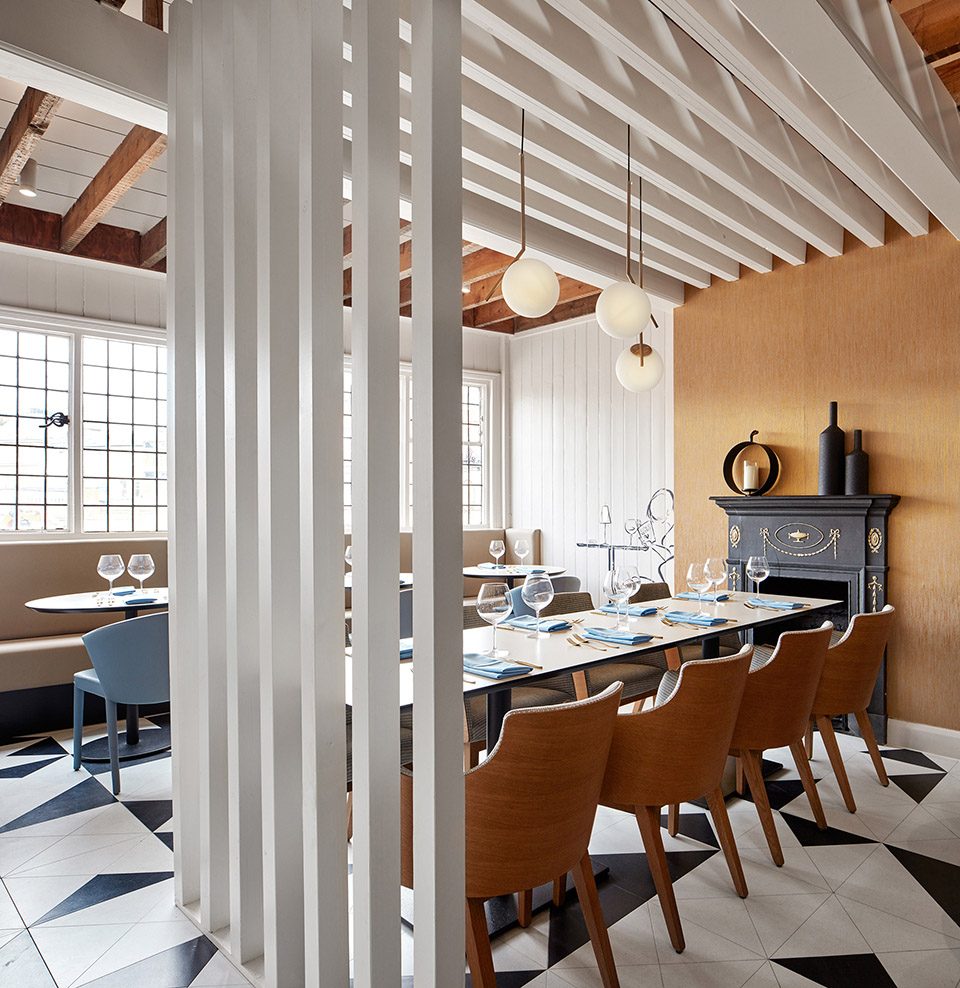 Coco Retro 餐厅-15