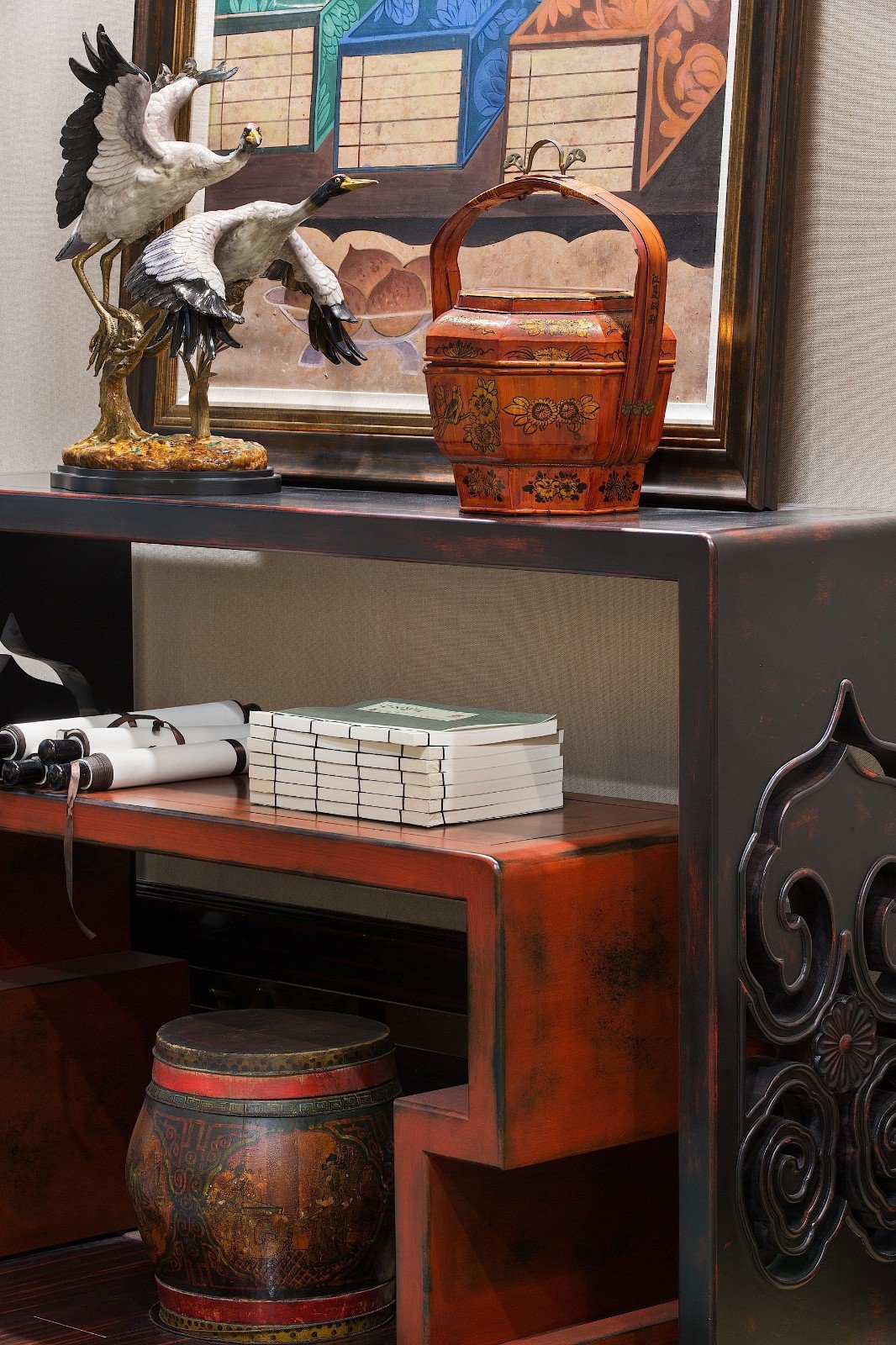 台州黄岩绿城·宁江明月-27