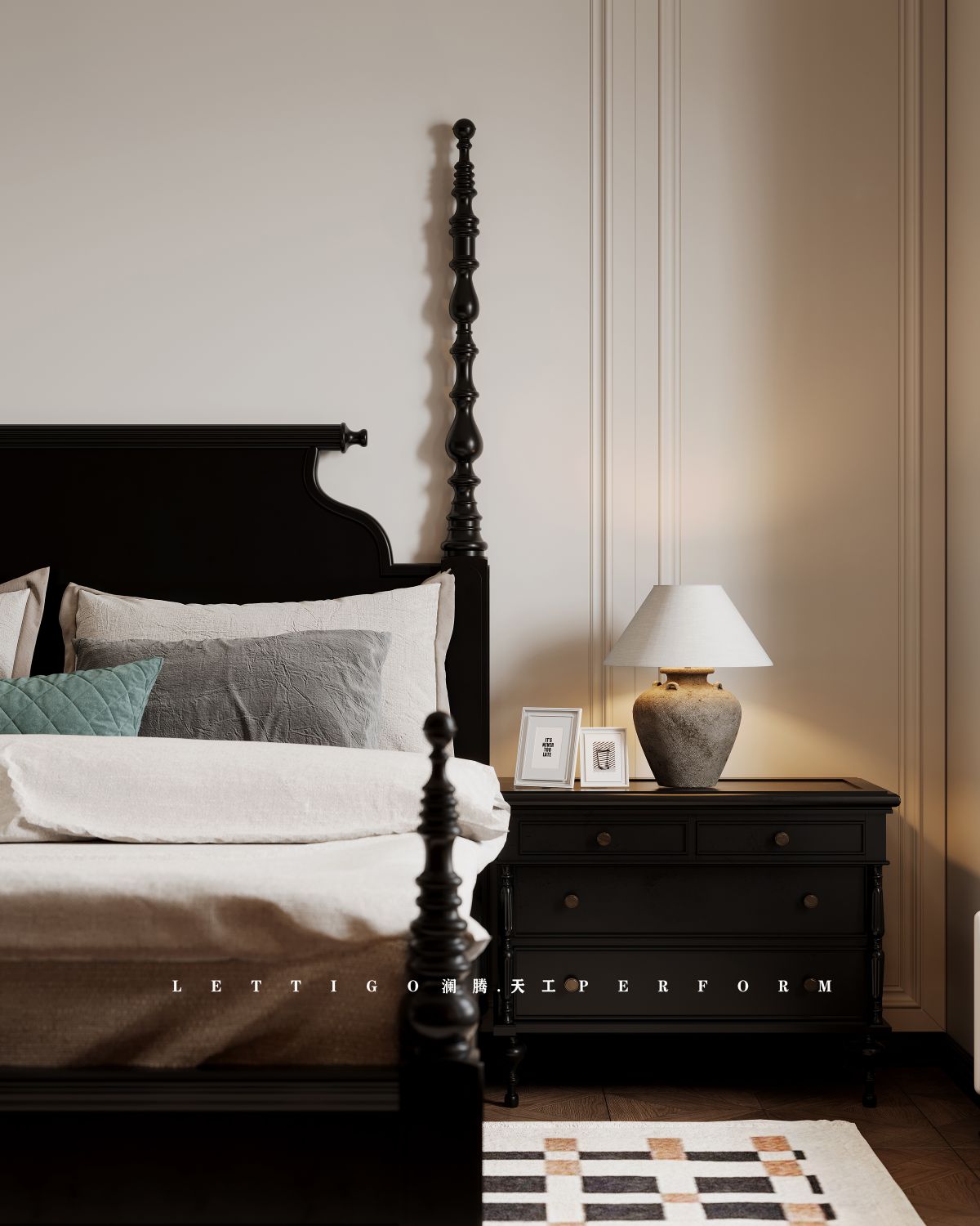 复古美式小特写，希望每一天所遇到的都是温柔的-8