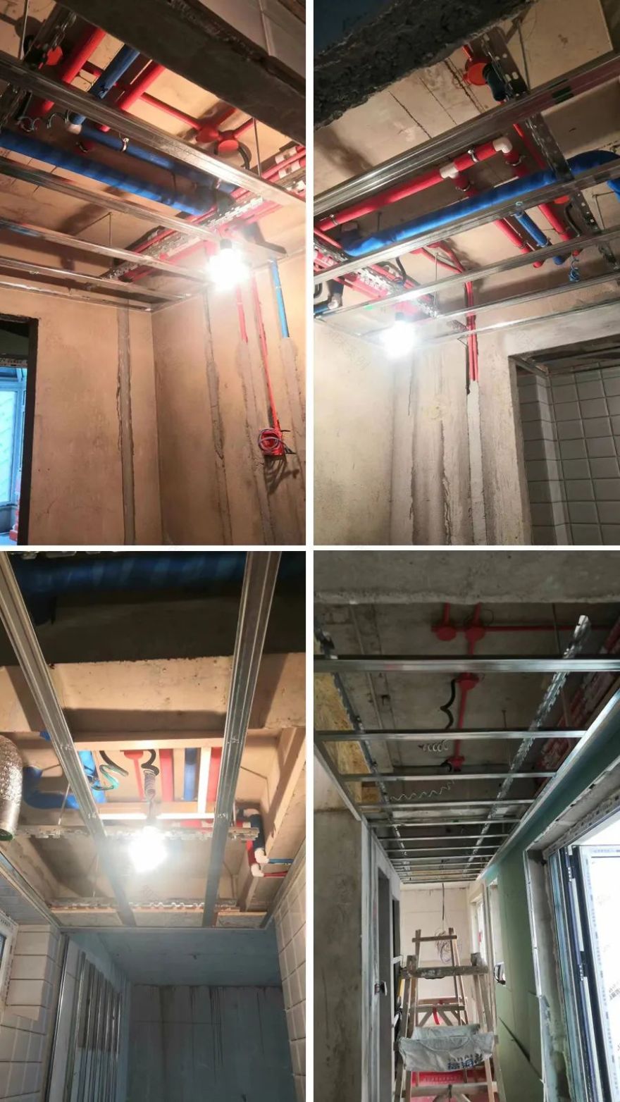 金地峯尚别墅丨中国沈阳丨TDD+e乾唐设计-267