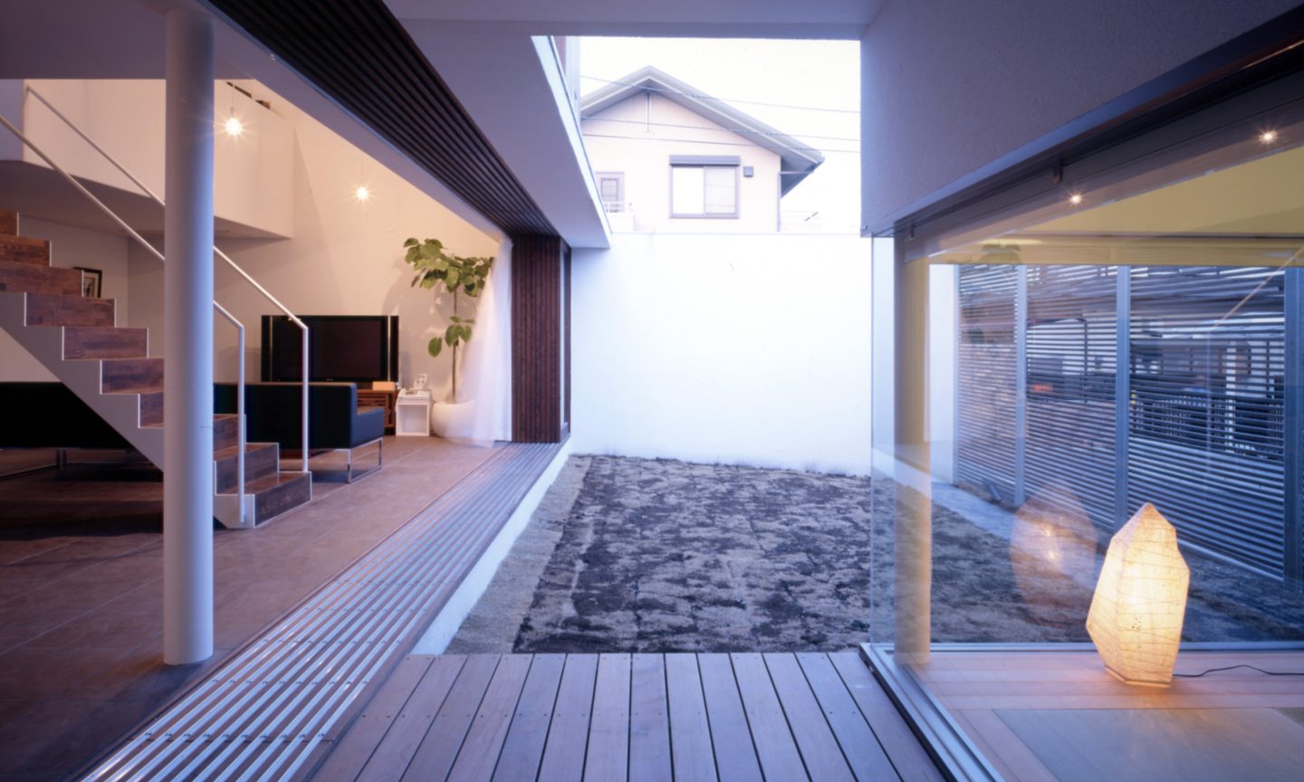 平塚の  Suppose Design-6