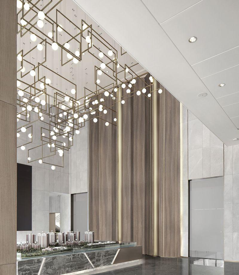 山西上品府MOMΛ·体验中心-11