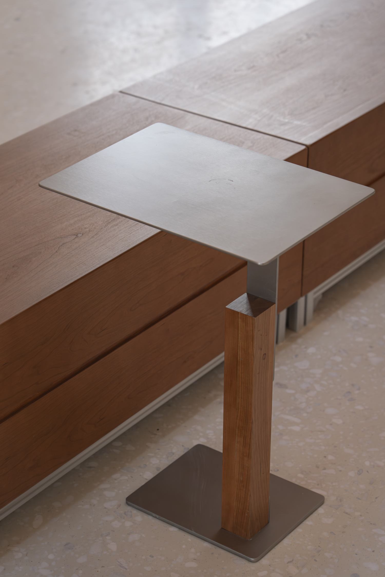 天津水云川生活美学馆丨中国天津丨申江海建筑事务所-63