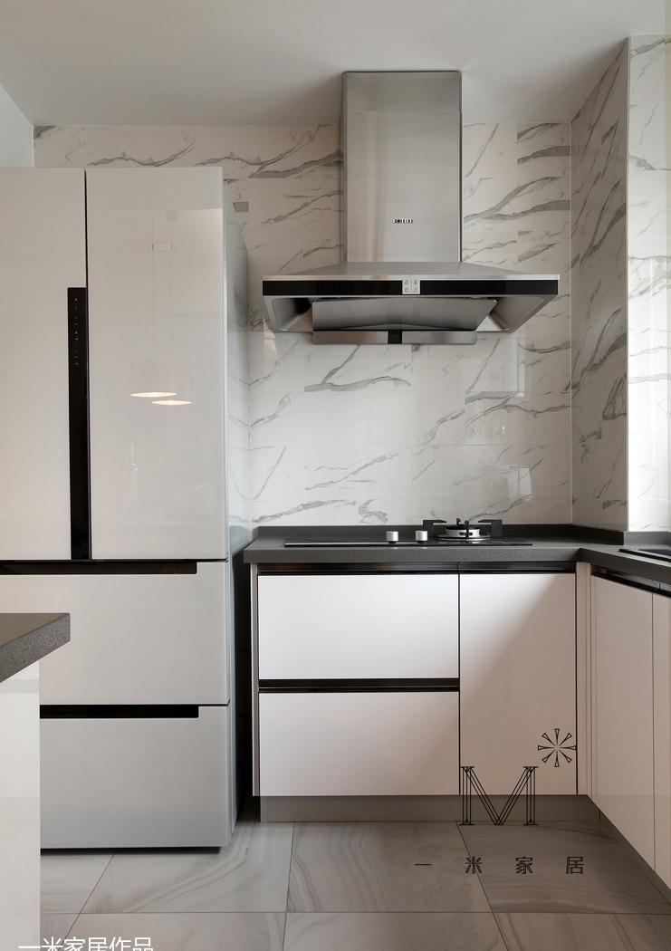 平层丨【一米家居】 ◣空 间 大 冒 险 ◥-17