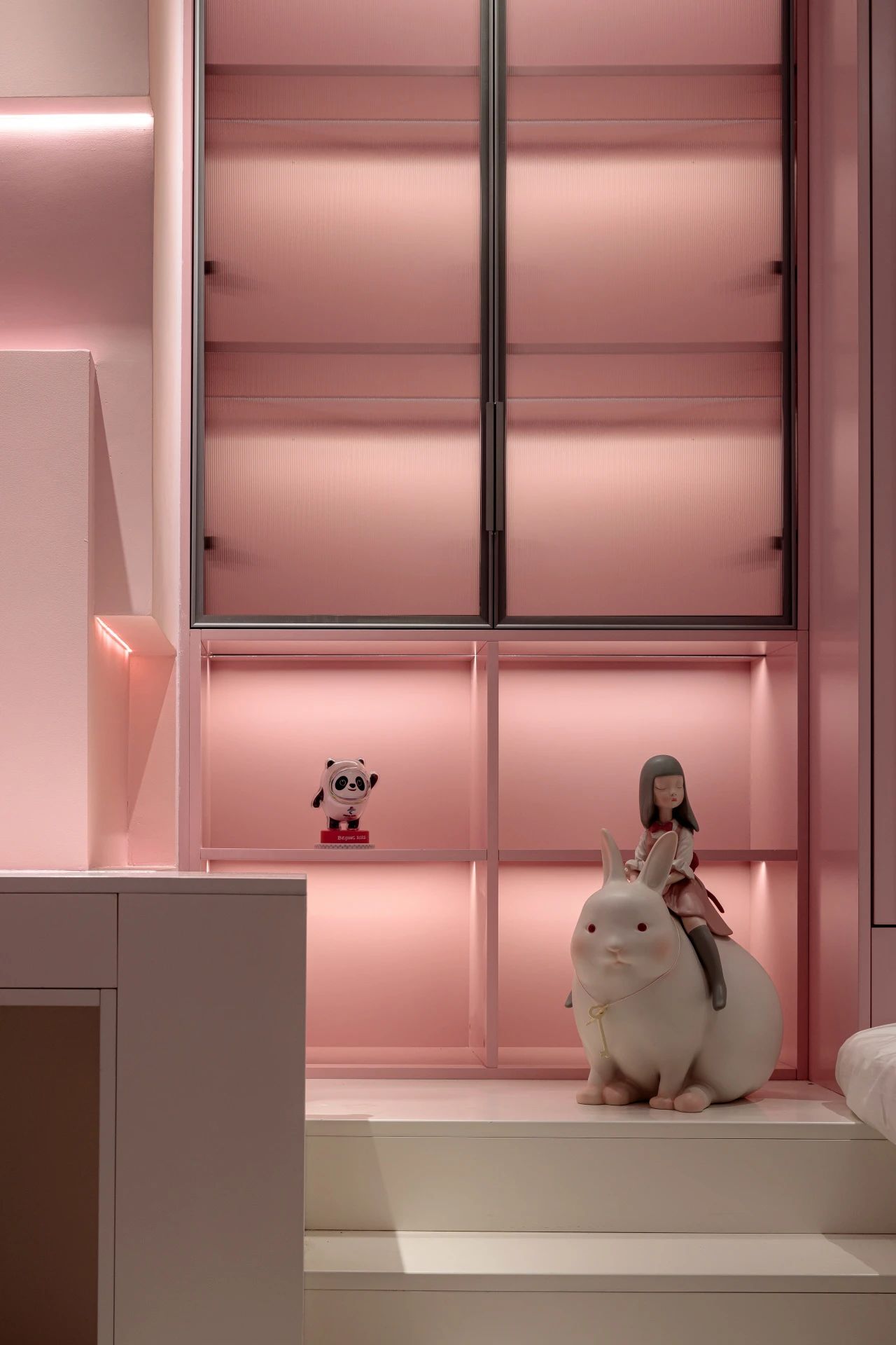 600m²光影大宅丨中国内江丨内江十亩设计-87