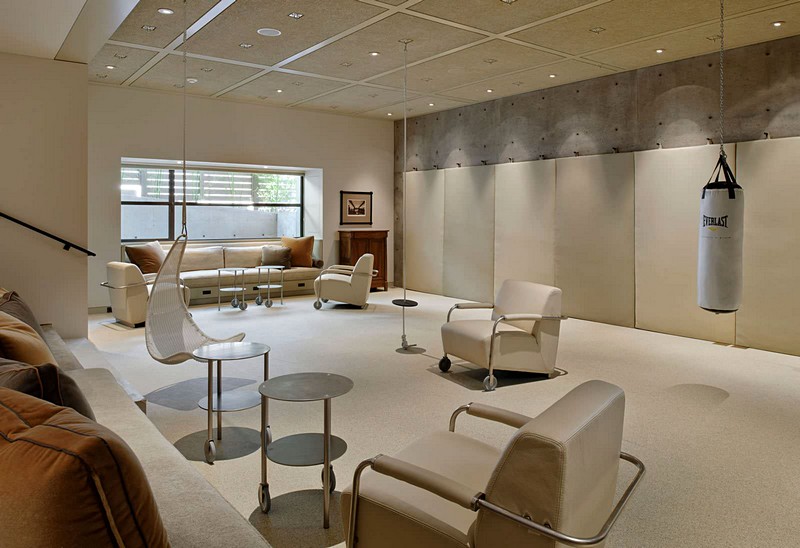 华盛顿公园住宅-27