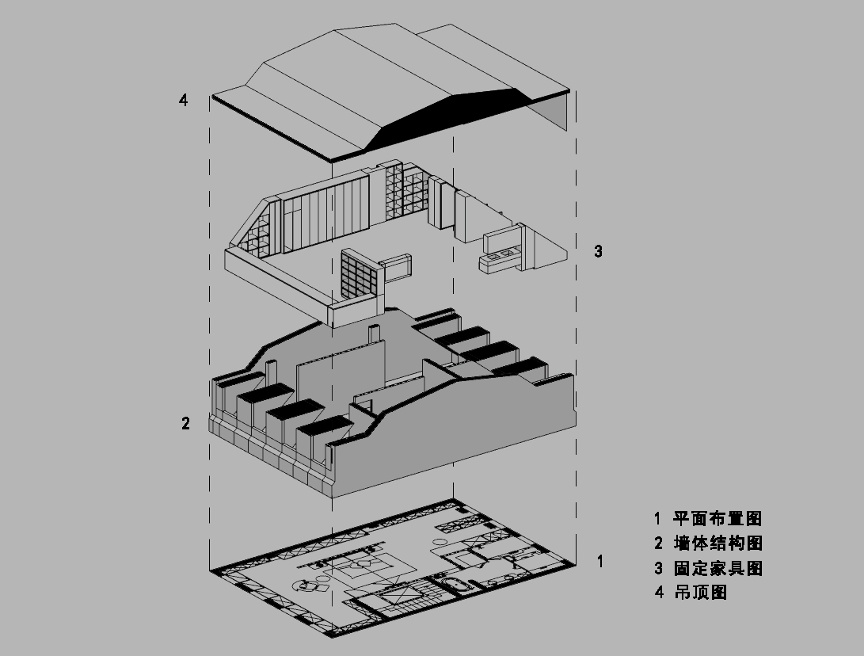 上海 450㎡独栋别墅设计丨中国上海丨谭卓建筑设计（上海）事务所-134