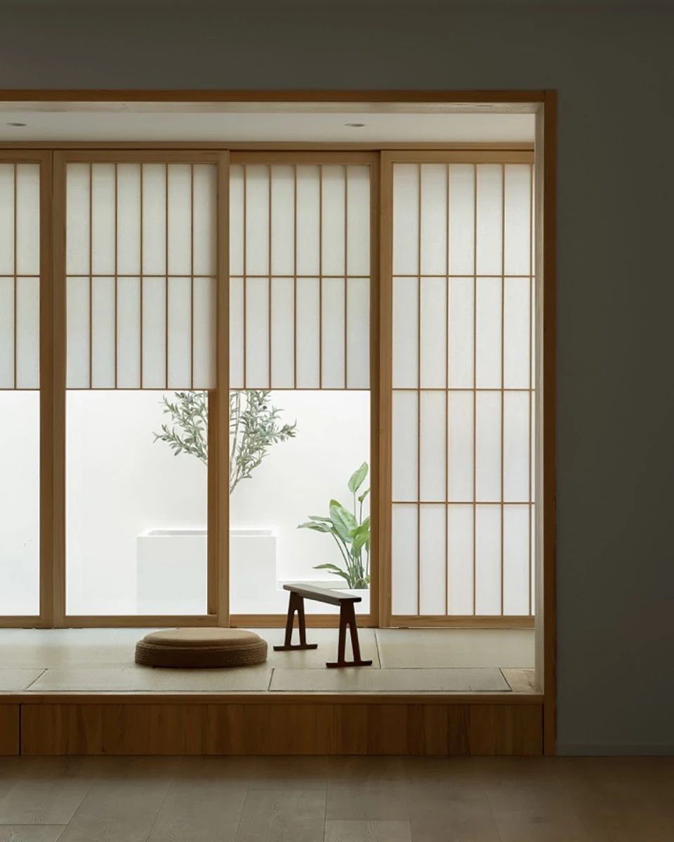 躲猫猫之屋丨中国上海丨理想猫空间设计-44