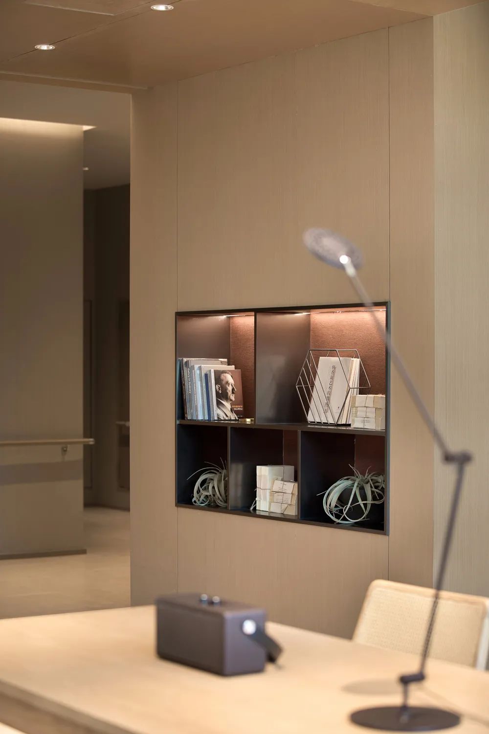 锦瑭示范区 | 养老新生态的千墨设计-71