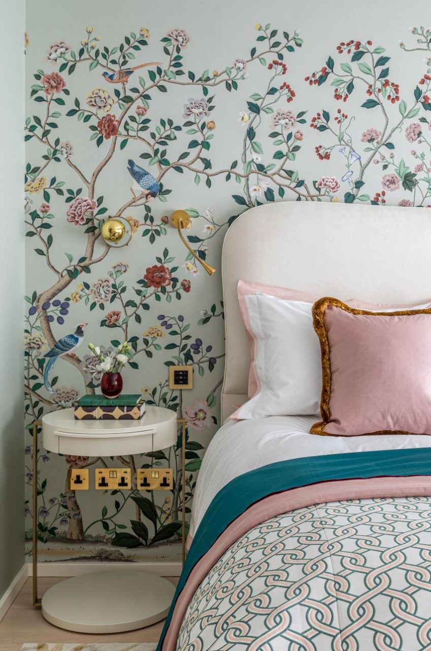 Covent Garden - Tessuto Interiors-5