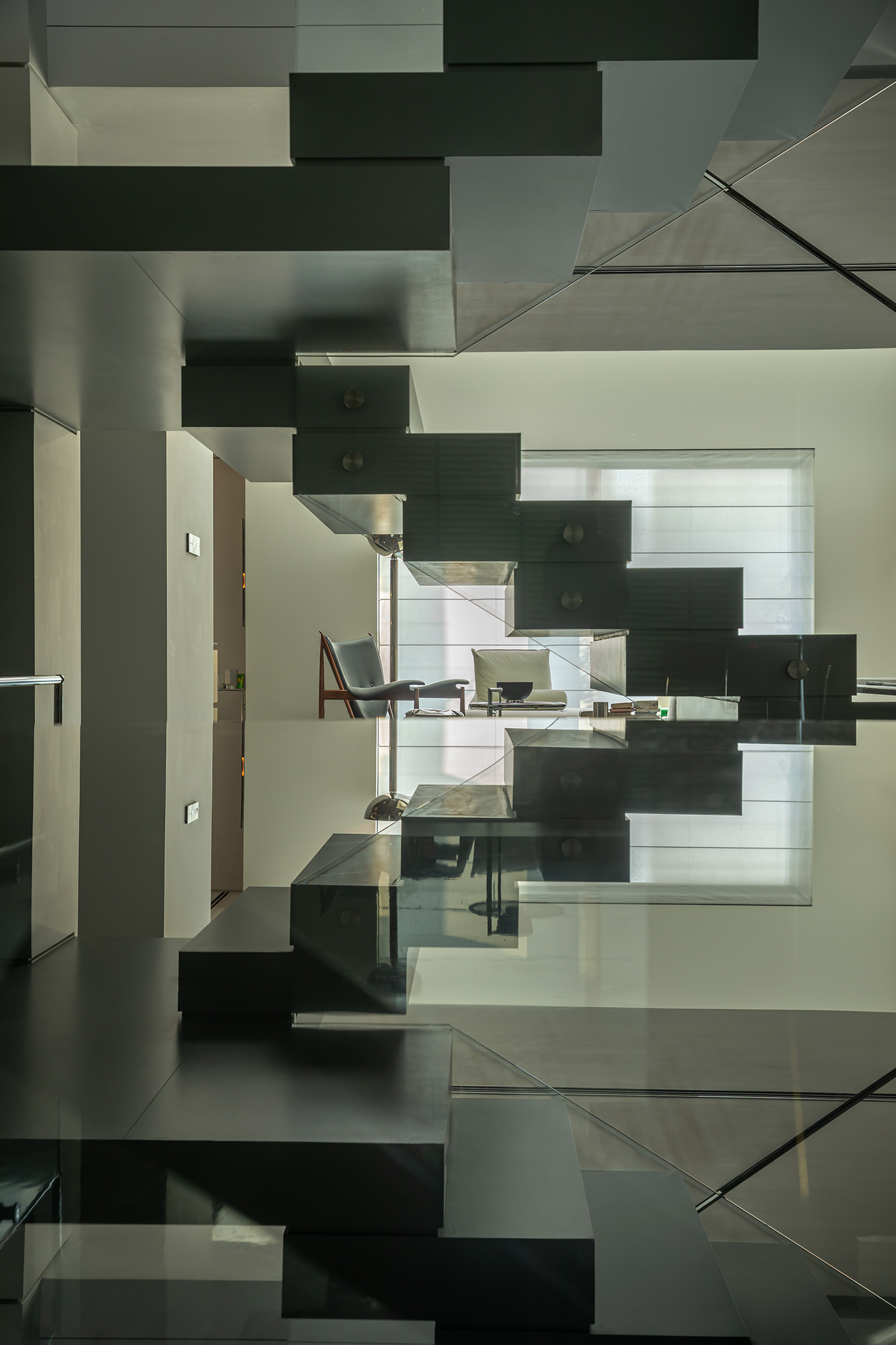 翠湖壹号丨中国嘉兴丨嘉兴山点水设计师事务所-59