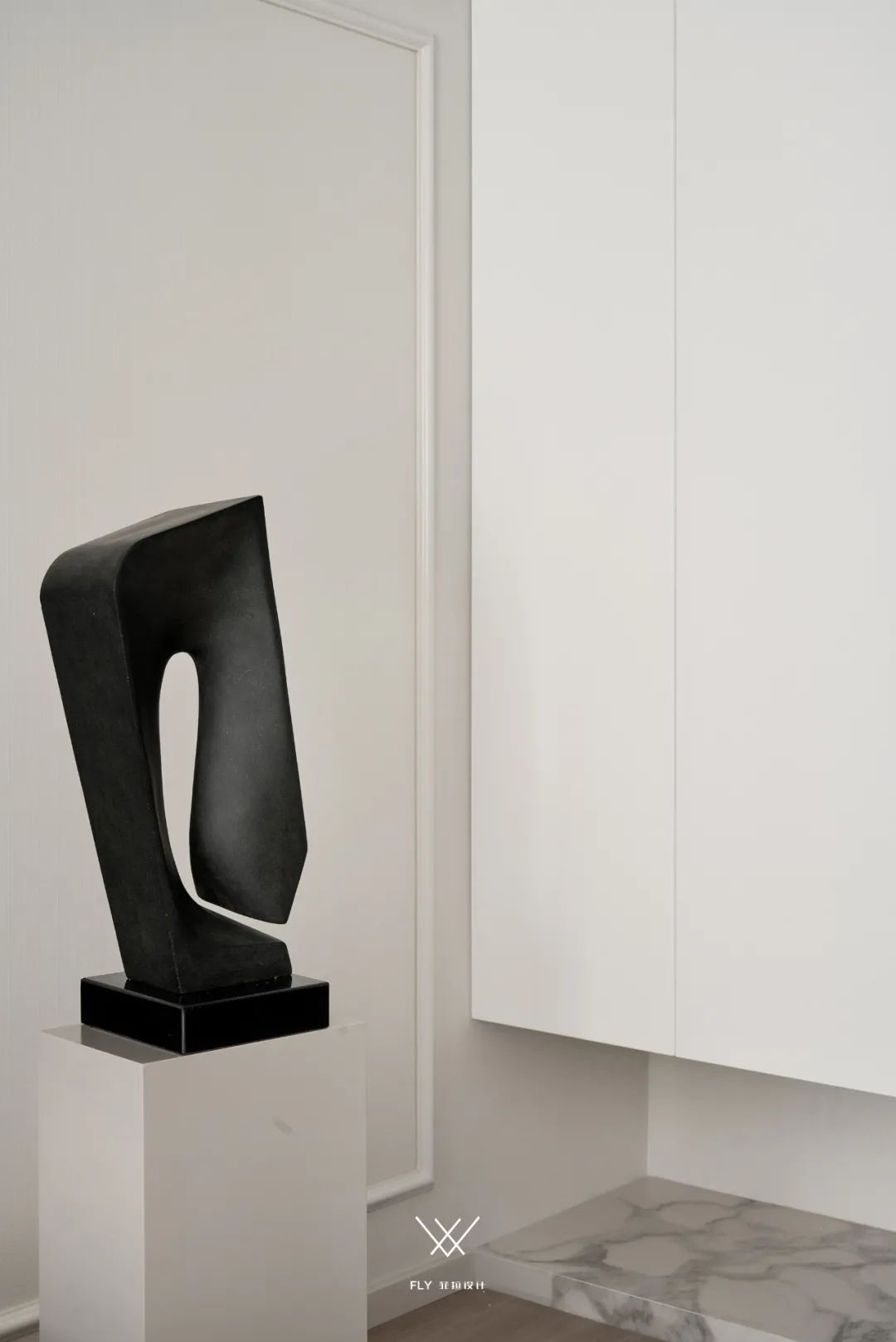 双拱门背后的务实浪漫丨中国杭州丨菲拉设计-26