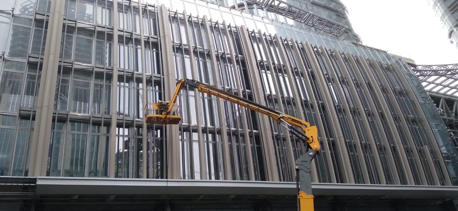 Ziraat Bank 项目丨土耳其伊斯坦布尔丨Çuhadaroğlu-20