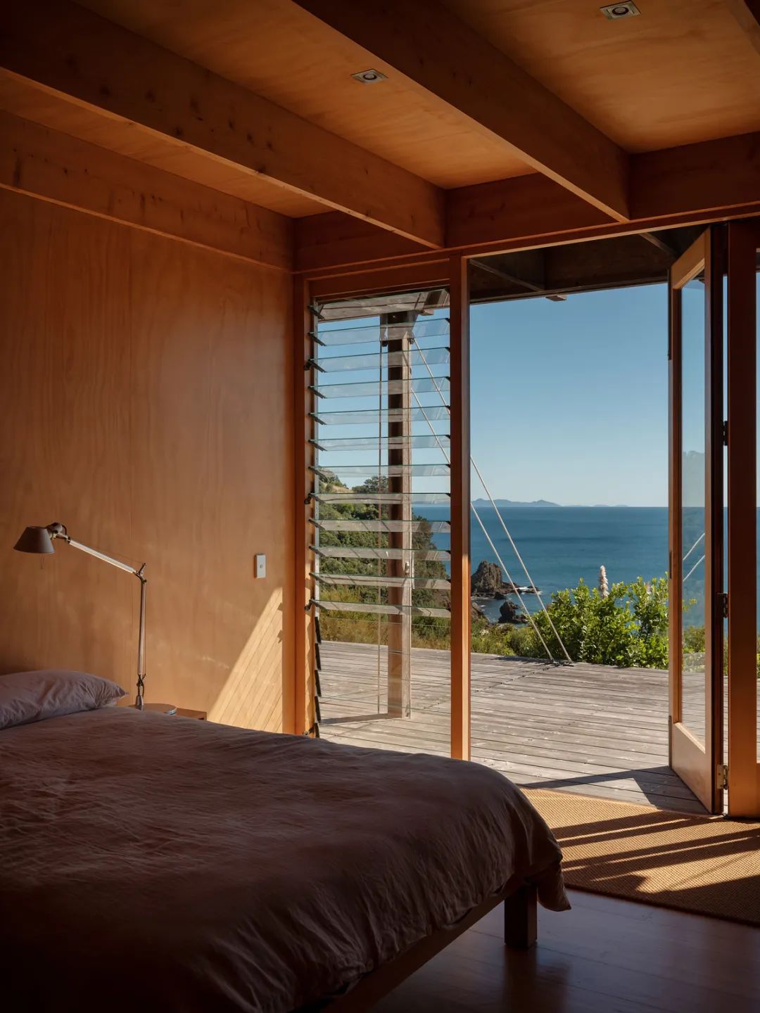 Coromandel Bach 度假屋-61