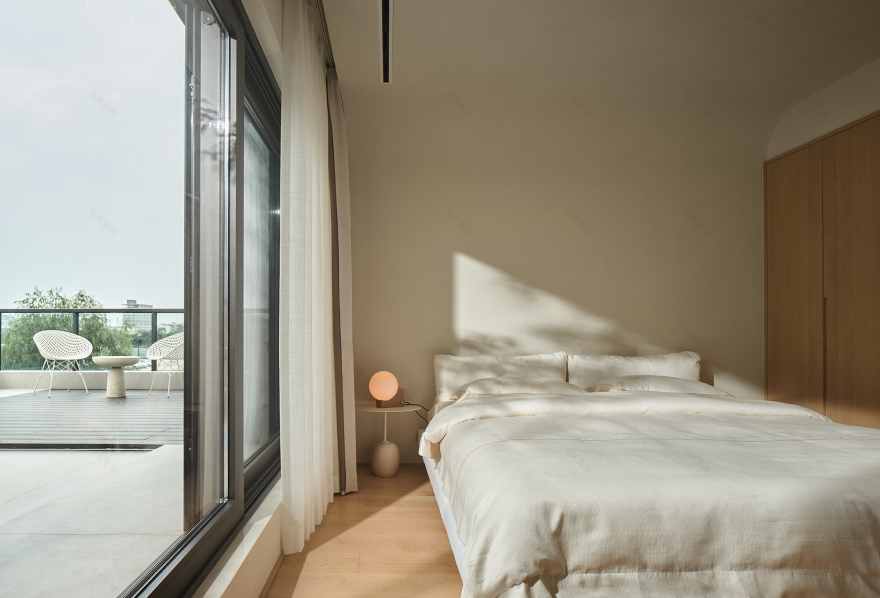 风荷泊园丨Tesi Design他石设计-61