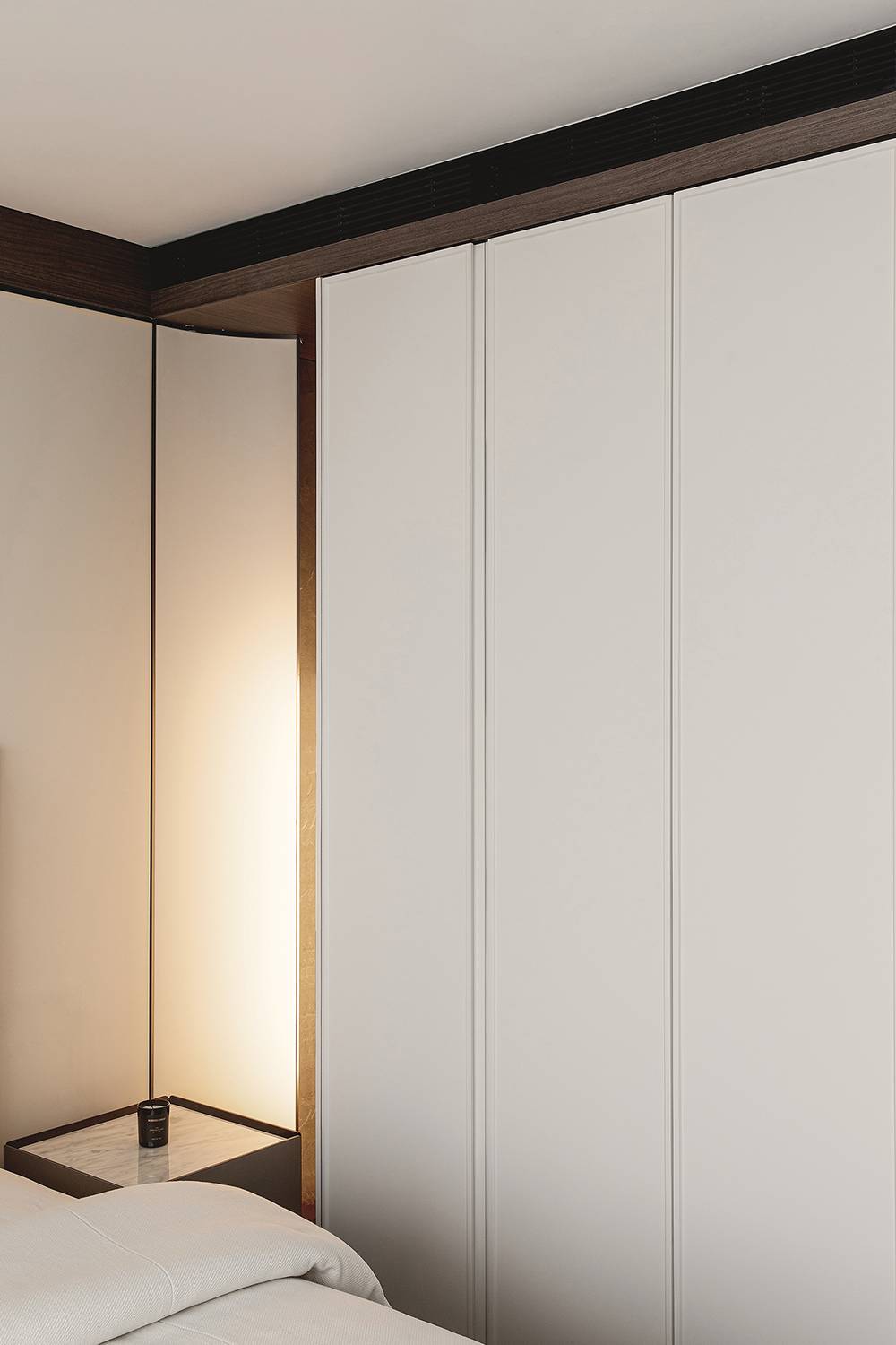 惠州衍叙·荣灿中心 L 宅丨中国惠州-35