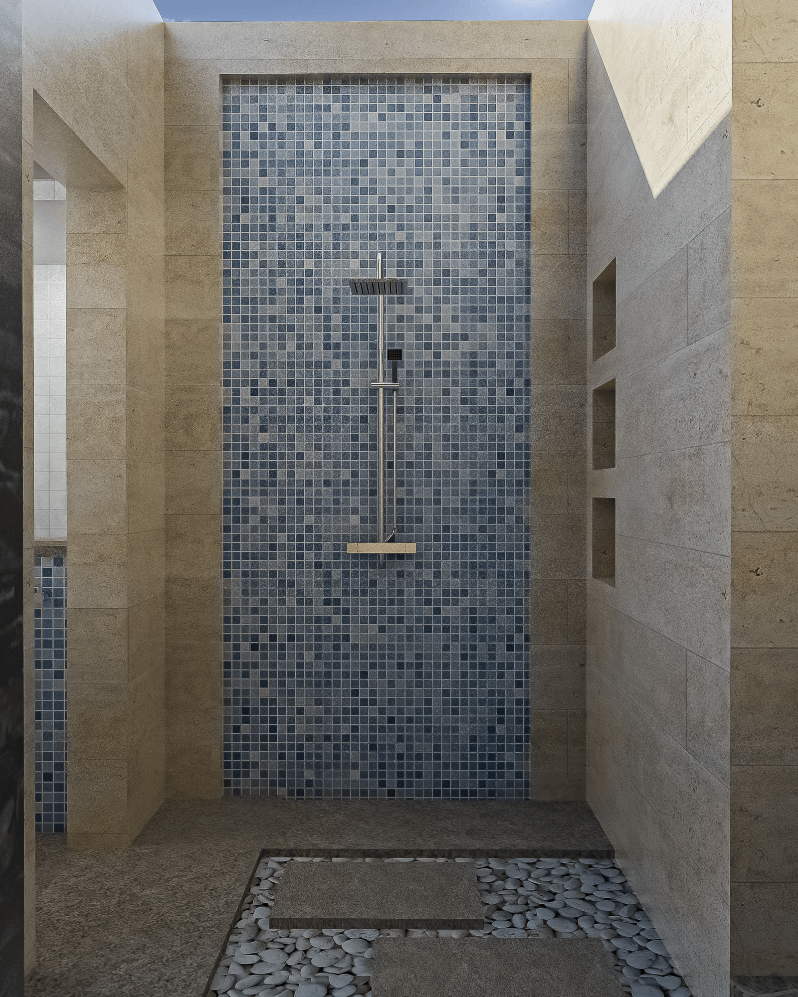 PRIVATE VILLA LANDSCAPE-12