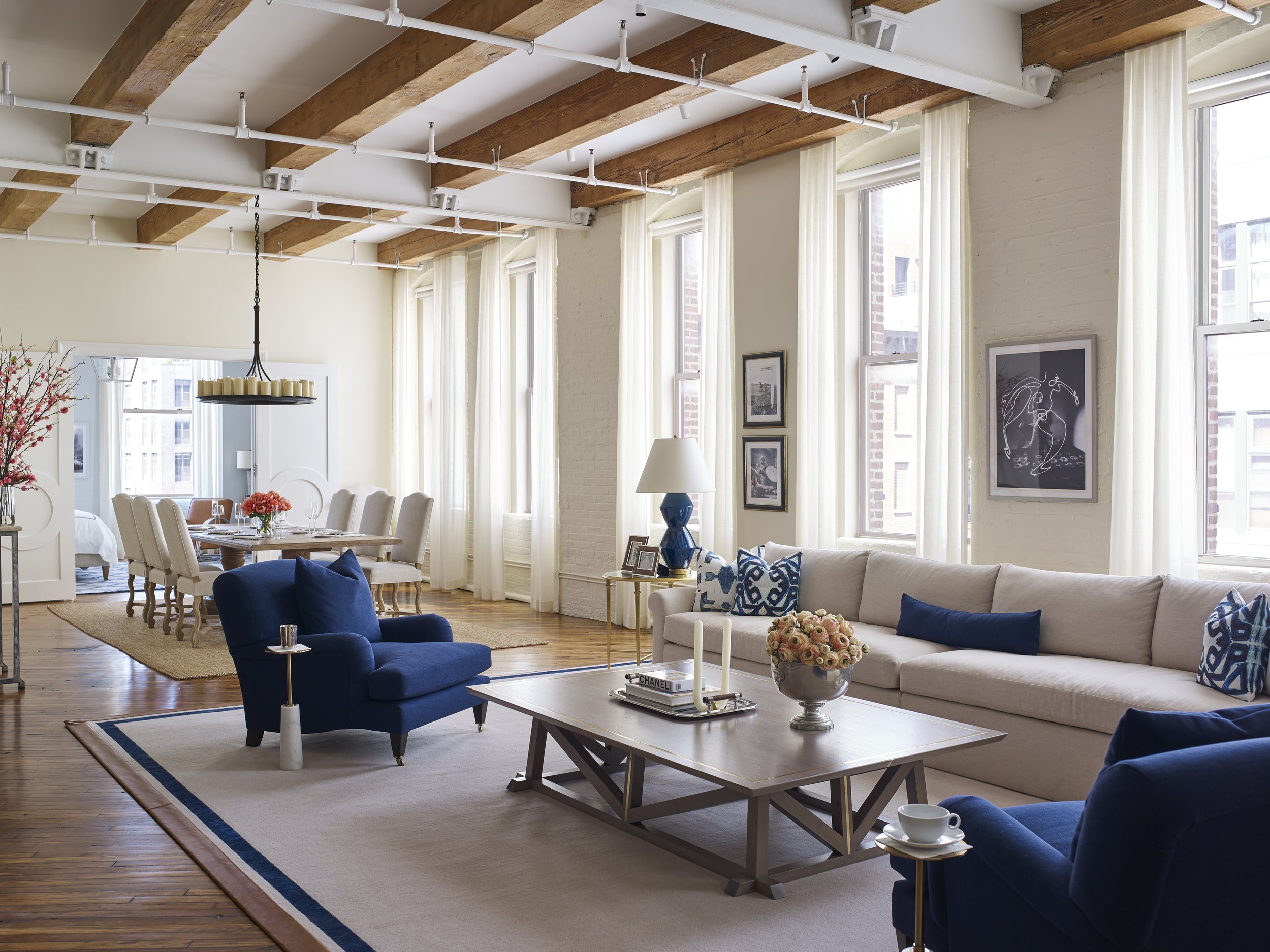 Williamsburg Loft Elizabeth Bolognino-12